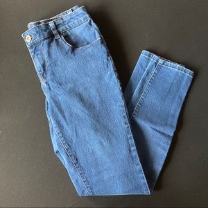 STYLE & CO Denim Jeans